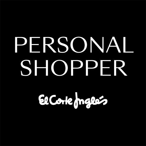 Personal Shopper: El Corte Inglés